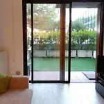 At On Garda 2 アパート デセンツァーノ・デル・ガルダ