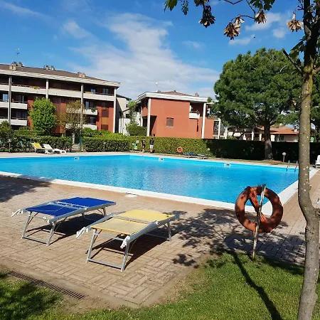 At On Garda 2 Apartment