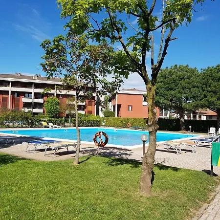 Apartment At On Garda 2 Desenzano del Garda