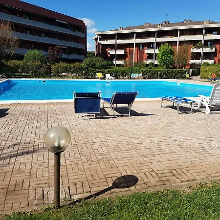 Apartment At On Garda 2